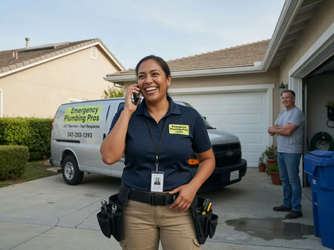 Emergency Plumber Mandan, ND FAQs